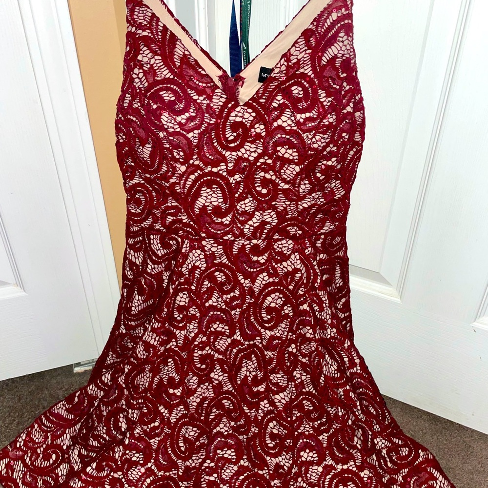 Homecoming/Prom Dress